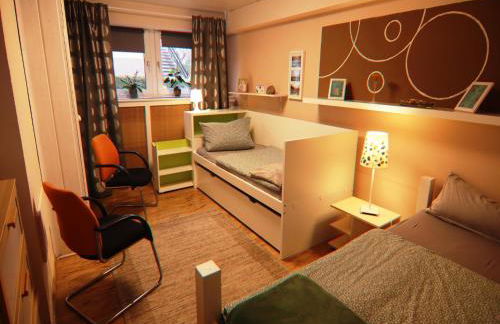 Ferienwohnung Sommerglück in Proseken - Foto 18