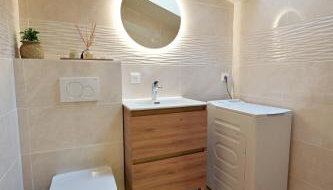 Élégant studio à Tournus - logement moderne et bien situé - ROGER - Foto 4