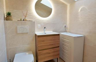 Élégant studio à Tournus - logement moderne et bien situé - ROGER - Foto 4