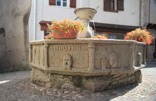 Un coin de paradis avec une vue exceptionnelle pour 4 ou 5 personnes - Photo 18