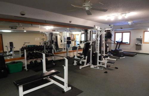 Iron Horse Building D Unit 4104 - Foto 34