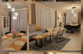 Komfortowy Dom Całoroczny - sauna, jacuzzi, bilard - Foto 71