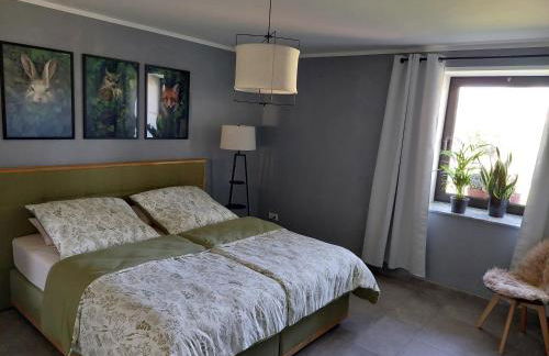 Ferienhaus Nebra "Zur Dorfkirche" - Foto 22