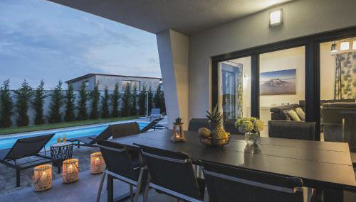 Apartment in Croatia Near Scenic Coastline - Foto 4