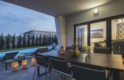 Apartment in Croatia Near Scenic Coastline - Foto 4