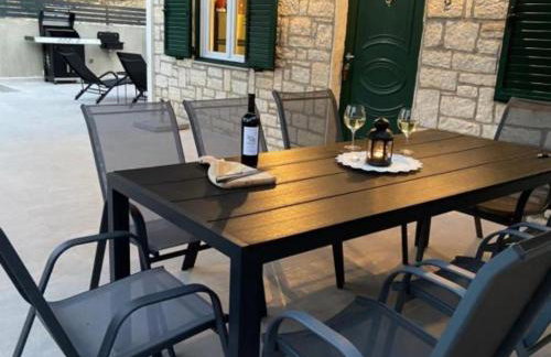 Stone House Kostela - Photo 30