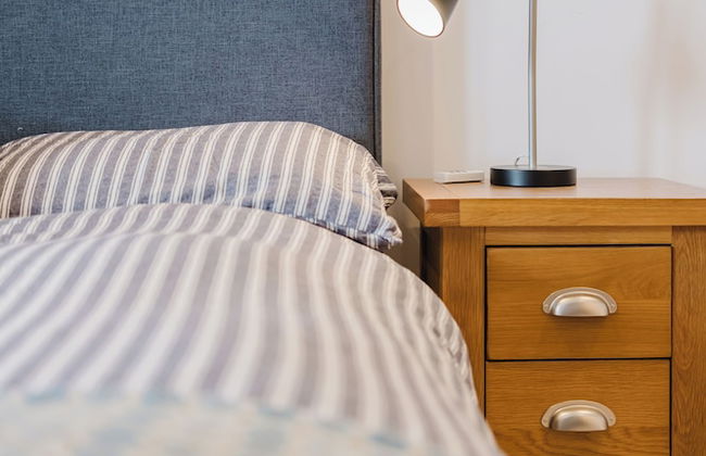 Stylish Retreat with Garden in Tetbury - Foto 32