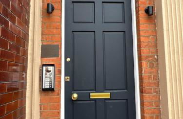 Central Aldershot Flat, Near Station & Town Centre - Foto 34