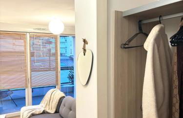 Proche Genève - Cosy Appartement - Foto 2