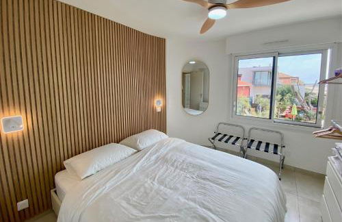 Les pieds dans l'eau - Carnon plage - Foto 3