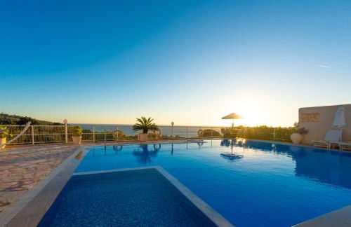 Sea View Villa Paramonas - Photo 6