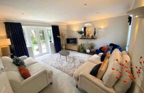 Allt Lwyd - Peaceful & Tranquil Setting - Photo 16