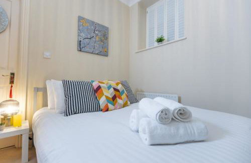 The Manor Retreat - Foto 13