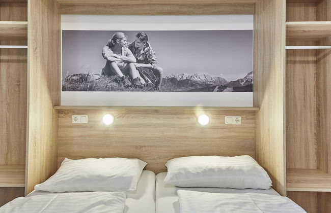 Ski & Bike Appartements Forsthaus - Foto 16