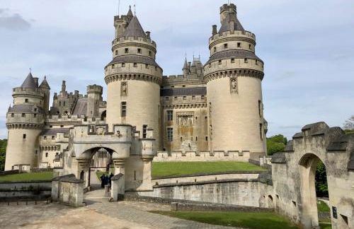 gîte Cosy Green 2 - Foto 42