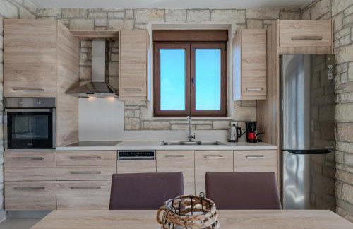 Petrina 3 villa by the sea - Foto 11