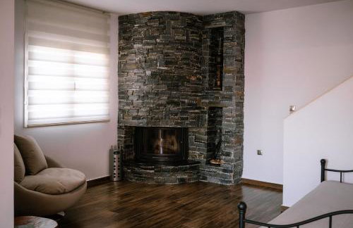 PETRINO VILLA Sxinos - Foto 15