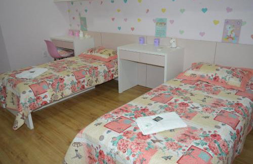 Casa de huéspedes Aruska - Foto 14