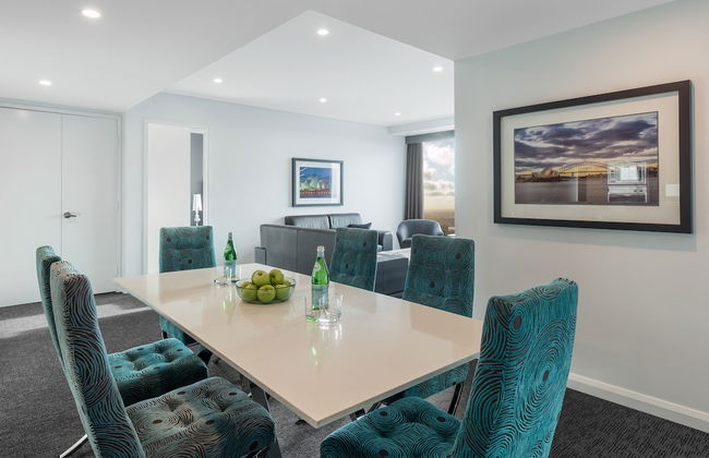 Meriton Suites World Tower, Sydney - Foto 45