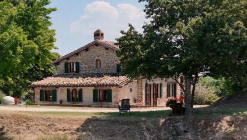 Casa Flori & Leonardo's Country House - Foto 3