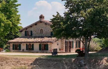 Casa Flori & Leonardo's Country House - Foto 3