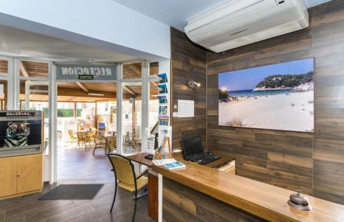 Apartamentos Sol Ponent - Foto 9