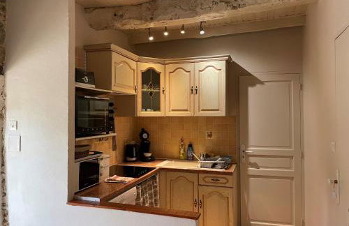 Ti Aval - Gîte de charme à la campagne - côte de granit rose - Foto 3