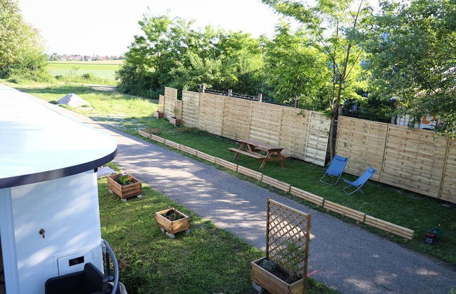 Gite Péniche Mon'Ro - Foto 15