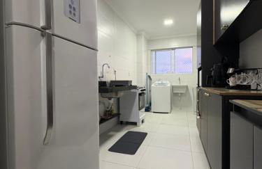 Apartamento Novo, Confortável, Lazer e Estacionamento, Rápido acesso aos pontos turísticos - Foto 42