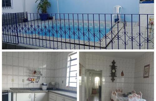 CASA com ACOMODAÇÃO para 6 PESSOAS - Photo 1