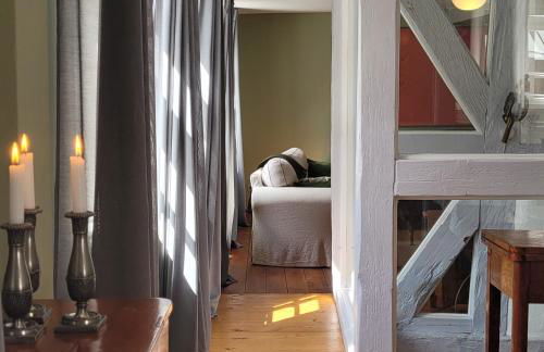 Ferienhaus No 11 in der Altstadt 160 qm 5 Pers - Photo 10