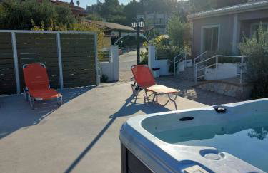 tzogias apartments helen - Photo 9