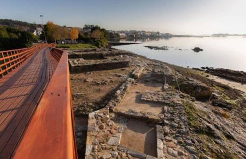 Casa da Placiña - Foto 33