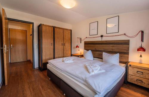 Inselzeit Comfort Suites SELLIN - Foto 40