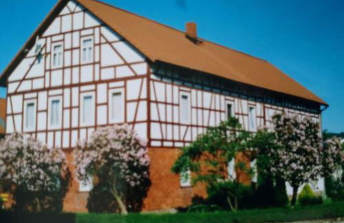 Apartment Gemütliche Ferienwohnung mit Garten by Interhome - Foto 1