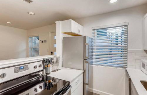 Modern Designer Condo Close to Downtown Austin! - Foto 10