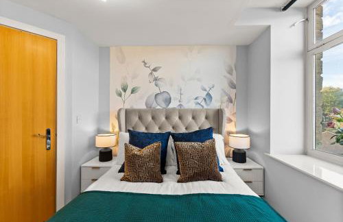 30 percent off! Sleek Apartment - 10 Minutes From Leeds - Foto 17