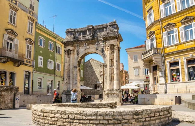 Apartment in Croatia by the Adriatic Coast - Foto 20