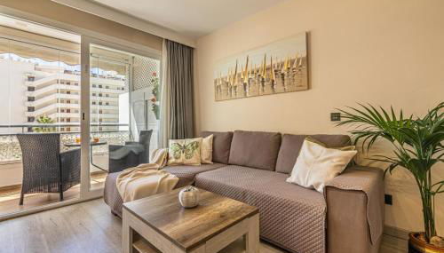 City Center Apartment in Marbella - Photo 2