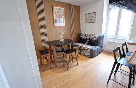 L étoile de mer - Foto 1