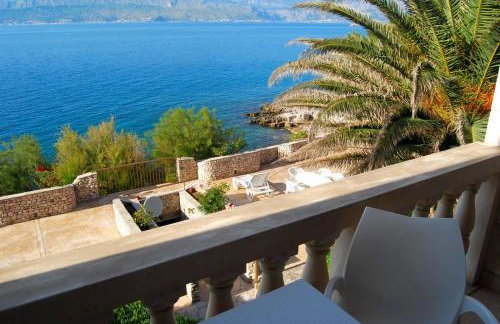 Apartmenthaus Punta **** - Photo 1