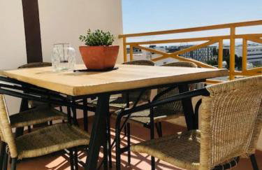 Appartement Casa Lina Lagos vue mer - Foto 19