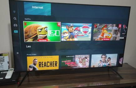 Cond Renata IV - Apto 02 dorm - 150mts Praia com Wi-fi 500Gb gratuito - Foto 9