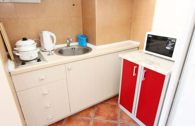 Mila & Aleksandr Apartments - Foto 52