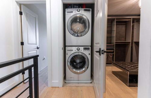 3 Bedroom Luxury Penthouse DC - Foto 15