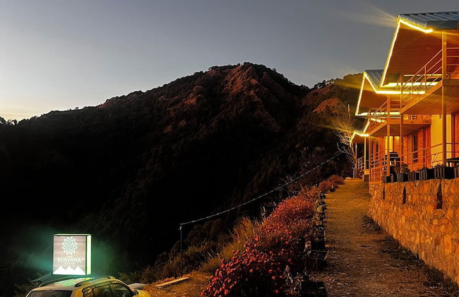 The Nirvana Stays - Foto 43