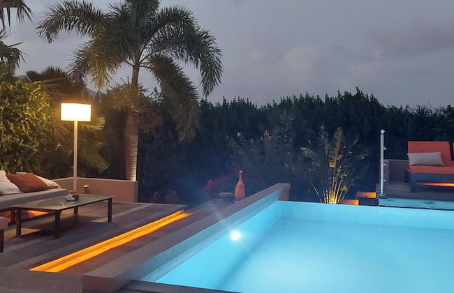 Jardin d'O résidence naturiste couples only - Photo 24