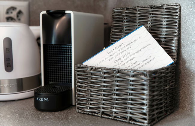 Kristall 9 - Foto 12