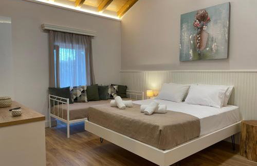 Goninos Jacuzzi Suite - Foto 32