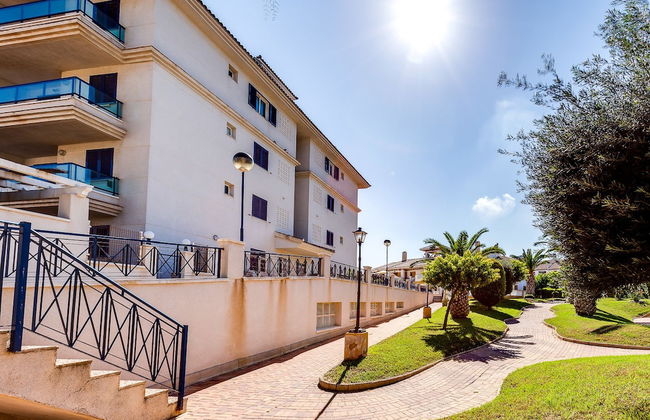 Urb. Parquemar 5 La Mata - Foto 77